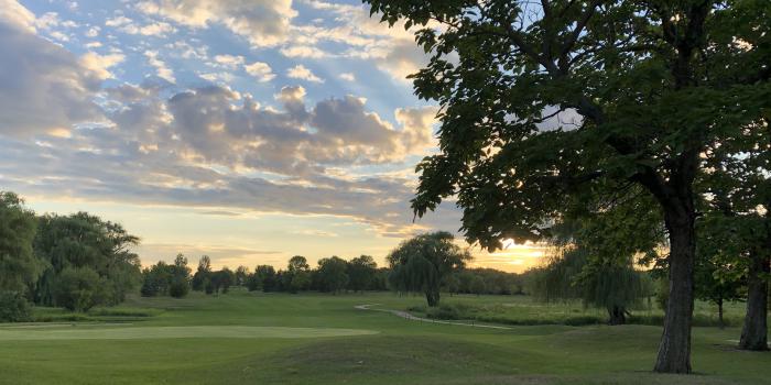 ShadowBrooke: Course Review