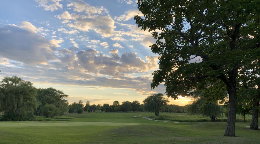 ShadowBrooke: Course Review