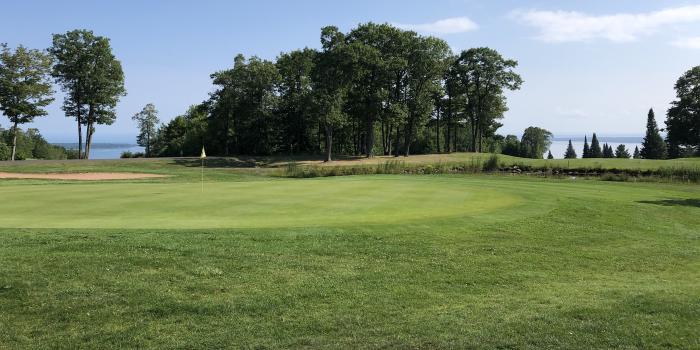 Apostle Highlands: Course Review