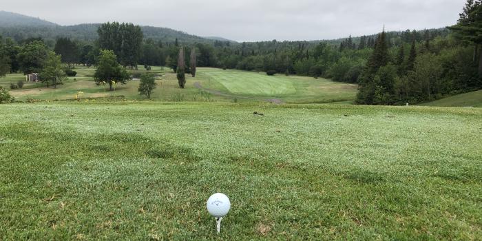 Silver Bay: Course Review