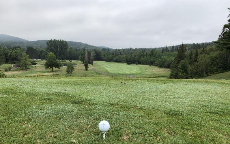 Silver Bay: Course Review