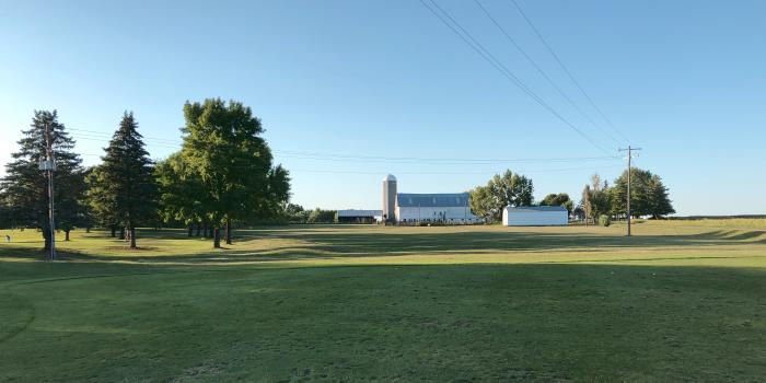 Dahlgreen: Driving Range Review